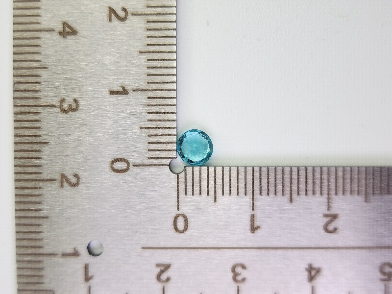 AP-4　アパタイト　0.46ct