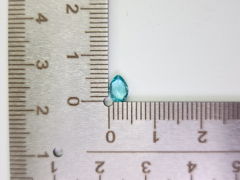 AP-6　アパタイト　0.43ct