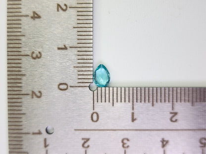 AP-6　アパタイト　0.43ct