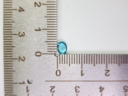 AP-7　アパタイト　0.41ct