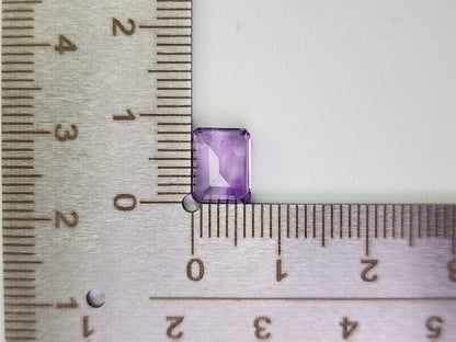 AM-78　アメジスト　1.94ct