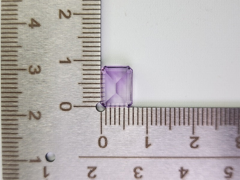 AM-79　アメジスト　2.61ct