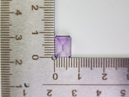 AM-79　アメジスト　2.61ct