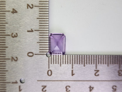 AM-81　アメジスト　2.38ct