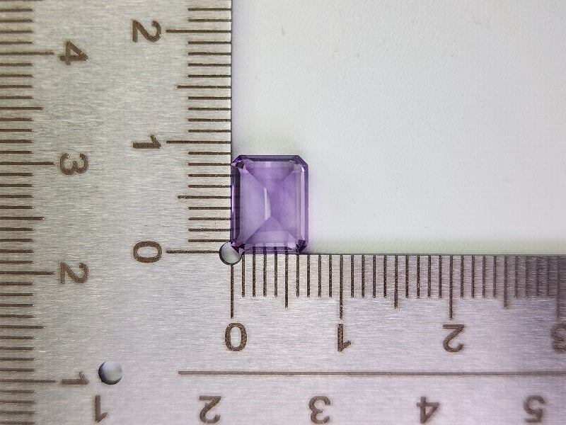 AM-83　アメジスト　2.36ct