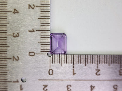 AM-83　アメジスト　2.36ct