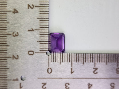 AM-84　アメジスト　2.35ct