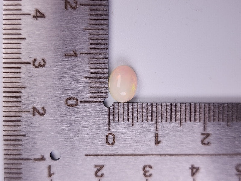 【500円均一】8/17新着！　オパール　0.82ct　4