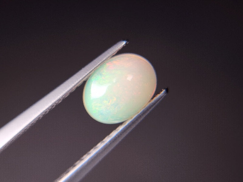 【500円均一】8/17新着！　オパール　0.82ct　4