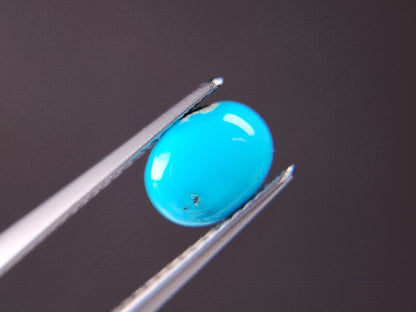 【500円均一】8/17新着！　ターコイズ　1.25ct　6