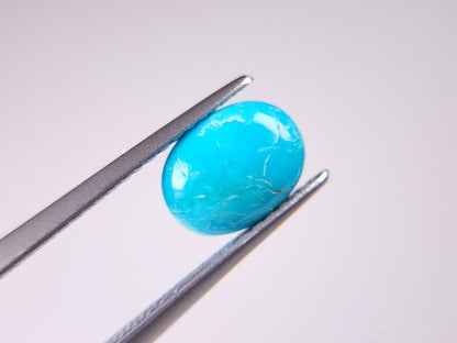 【500円均一】8/17新着！　ターコイズ　1.21ct　7