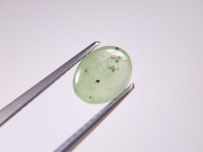【500円均一】8/17新着！　ハイドログロッシュラーガーネット　1.58ct　8