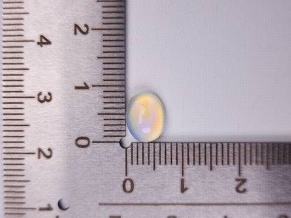 OP-51　オパール   1.18ct