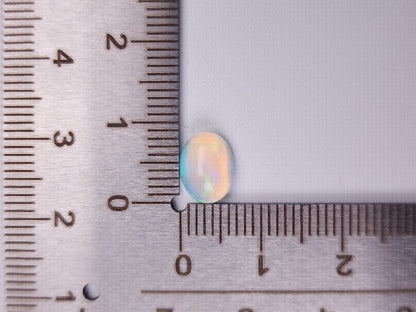 OP-52　オパール   1.15ct