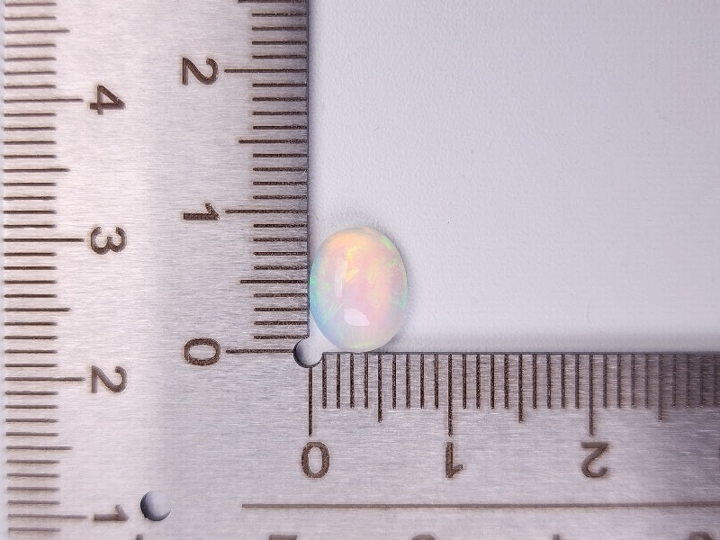 OP-54　オパール   1.06ct