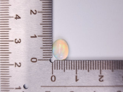 OP-55　オパール   1.06ct