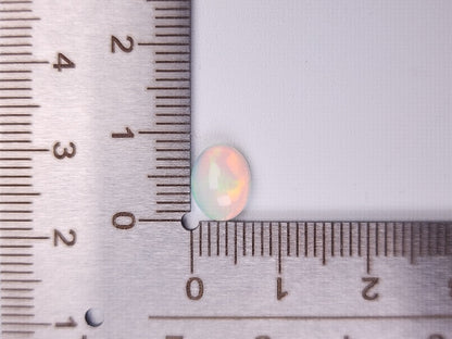 OP-57　オパール   1.03ct