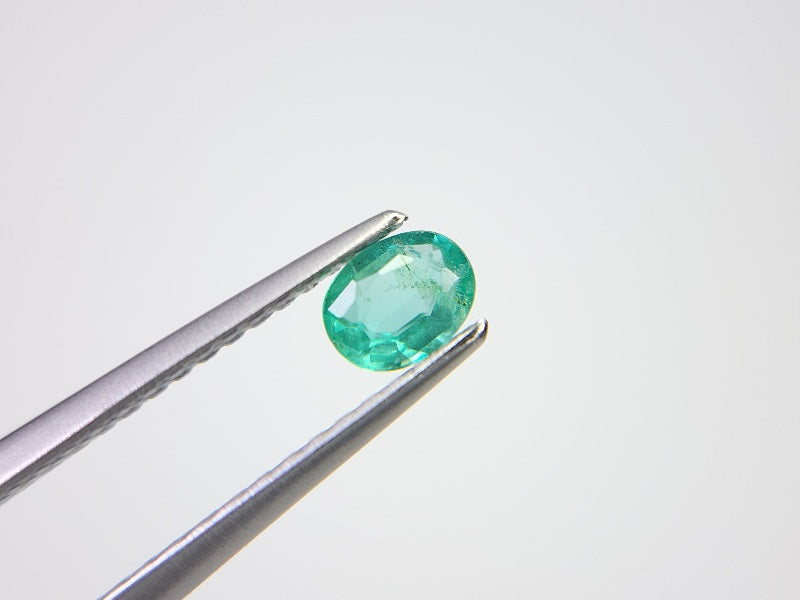 EM-25　エメラルド　0.20ct