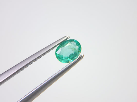 EM-25　エメラルド　0.20ct