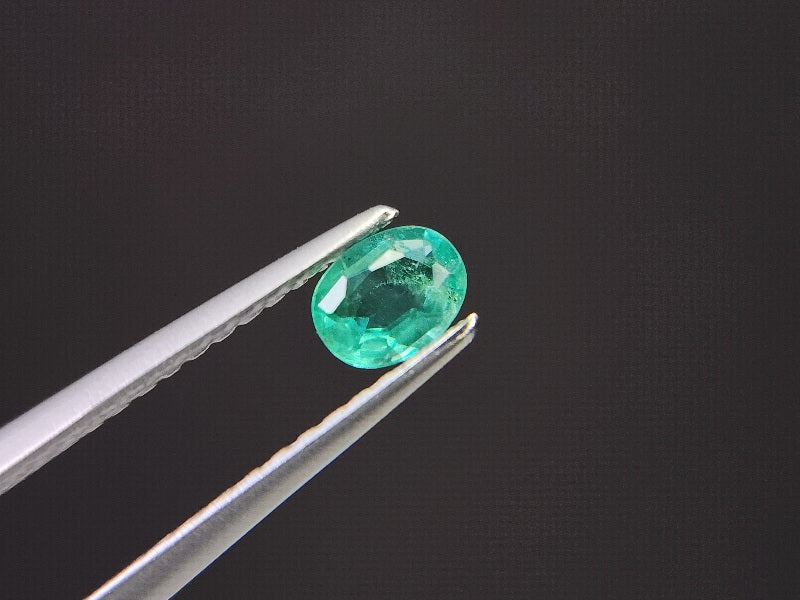 EM-25　エメラルド　0.20ct