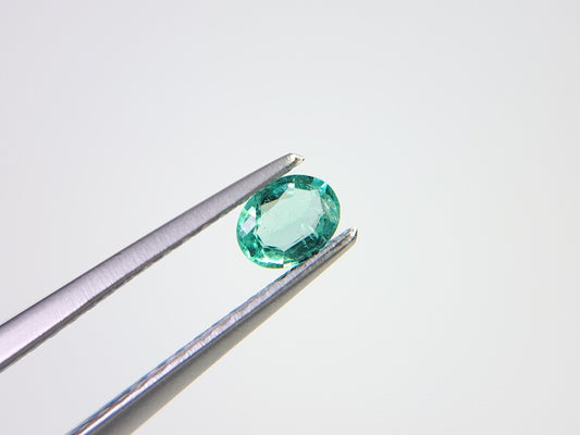 EM-27　エメラルド　0.16ct