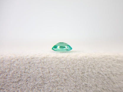 EM-25　エメラルド　0.20ct