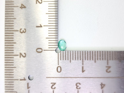 EM-28　エメラルド　0.16ct