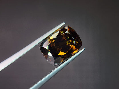 SPH-8　スフェーン　4.95ct