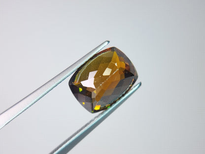 SPH-8　スフェーン　4.95ct