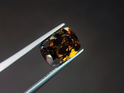 SPH-9　スフェーン　3.61ct