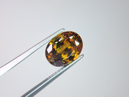 SPH-10　スフェーン　3.48ct