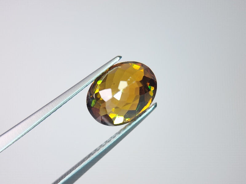 SPH-10　スフェーン　3.48ct