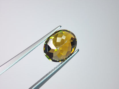 SPH-11　スフェーン　3.37ct