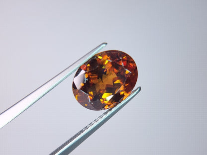 SPH-12　スフェーン　3.36ct