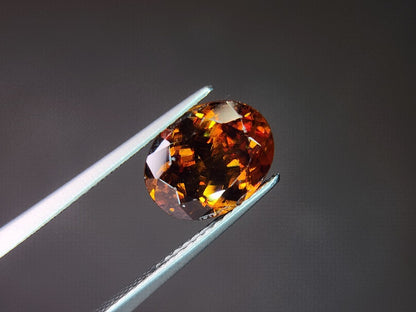 SPH-12　スフェーン　3.36ct