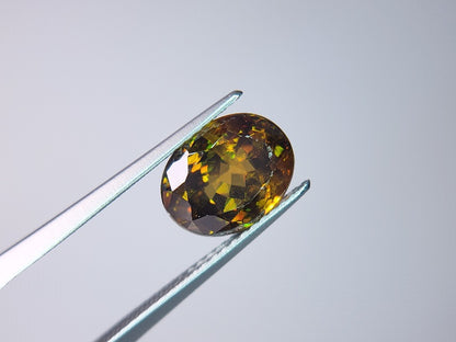 SPH-13　スフェーン　3.34ct