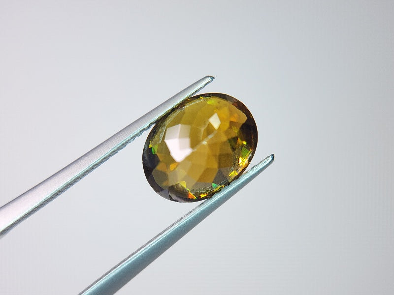 SPH-13　スフェーン　3.34ct