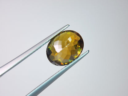 SPH-13　スフェーン　3.34ct