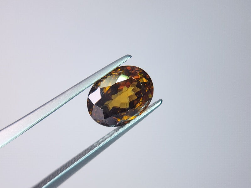 SPH-15　スフェーン　2.58ct