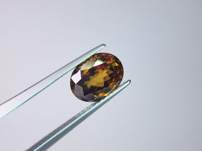 SPH-15　スフェーン　2.58ct