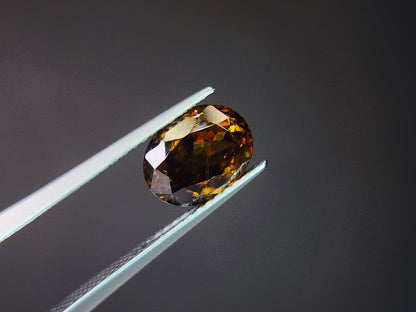 SPH-15　スフェーン　2.58ct