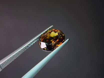 SPH-15　スフェーン　2.58ct