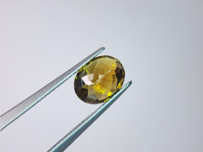 SPH-15　スフェーン　2.58ct