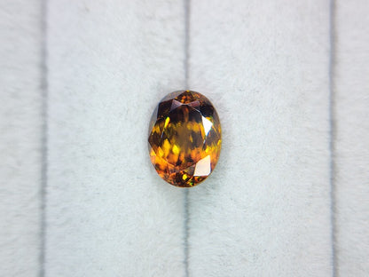SPH-10　スフェーン　3.48ct