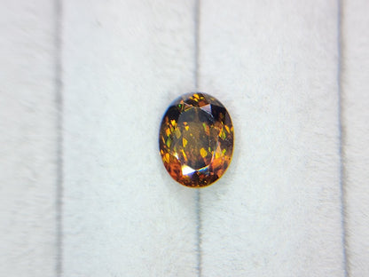 SPH-11　スフェーン　3.37ct