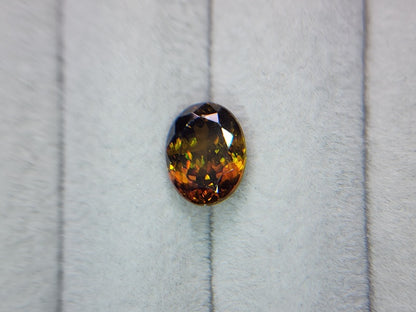 SPH-13　スフェーン　3.34ct