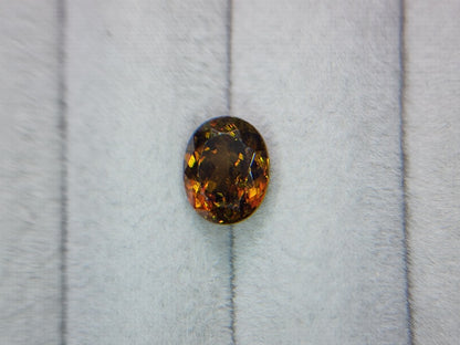SPH-14　スフェーン　3.12ct