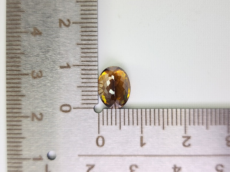 SPH-10　スフェーン　3.48ct