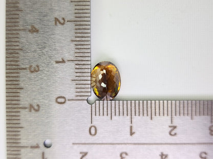 SPH-10　スフェーン　3.48ct
