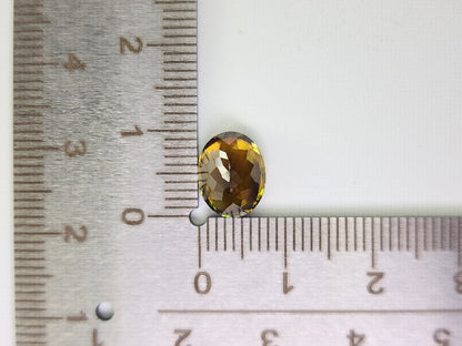 SPH-11　スフェーン　3.37ct